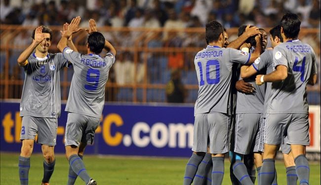 الفرصة الاخيرة للريان والهلال امام العين والاستقلال