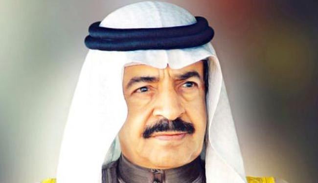 آل خليفة: تزايد المخاطر مبرر قوي للاتحاد مع السعودية