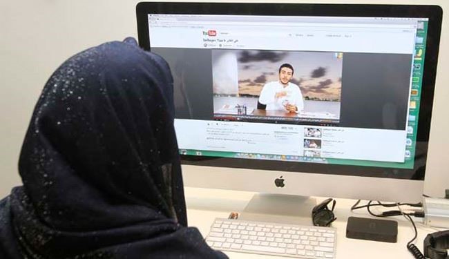 هل كسر تويتر وفيسبوك حاجز الخوف في السعودية؟