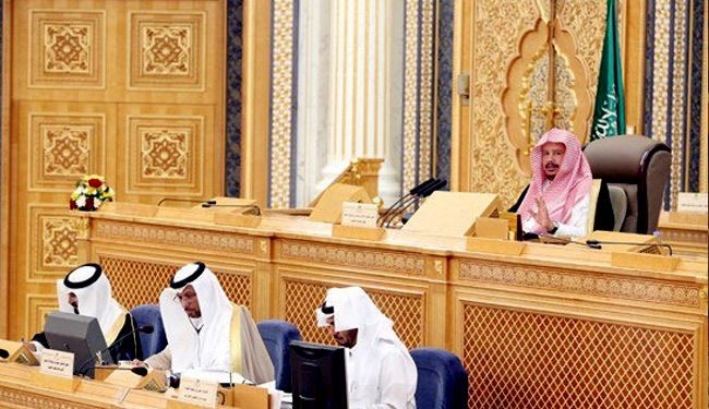 الرياض تنشئ مركزاً وطنياً للتصدي للهجمات الالكترونية