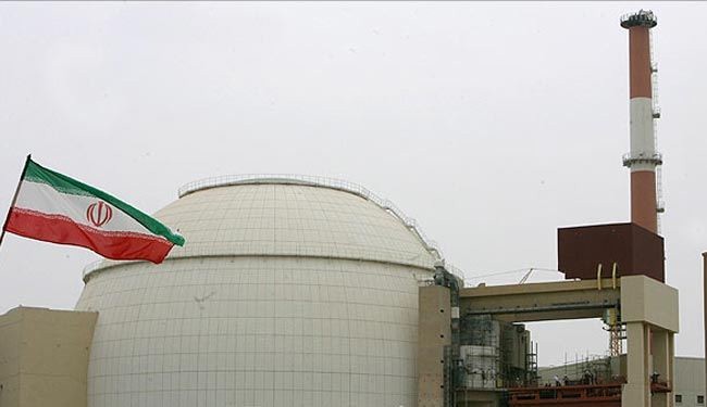 محطة بوشهر النووية لم تتأثر بالزلزال