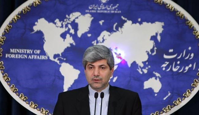“P5+1 must recognize Iran’s nuclear rights”