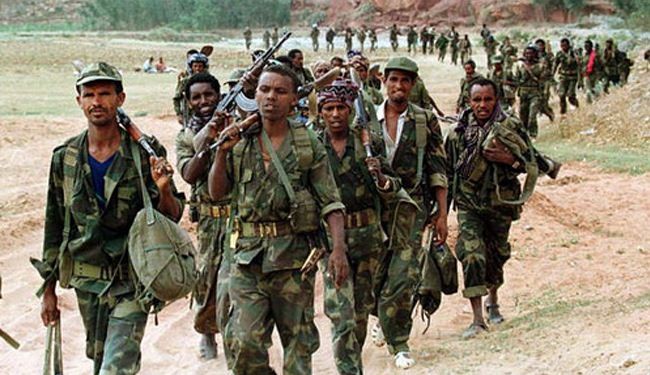 جيش السودان يستعيد السيطرة على جزء من دارفور