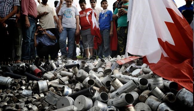 البحرين تكثف اعتقالاتها التعسفية مع قرب 