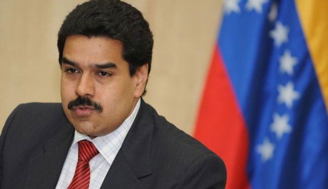 مادورو يأمل تحقيق امنيات تشافيز