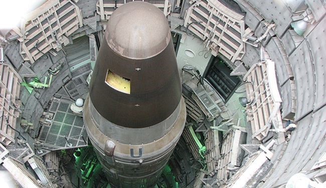 Obama moves to upgrade US nuke arsenal