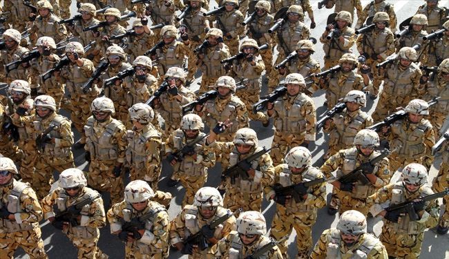 Iran Army prepared to repel threats: Commander