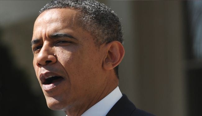 اوباما يزود المعارضة السورية بـ 10 ملايين دولار