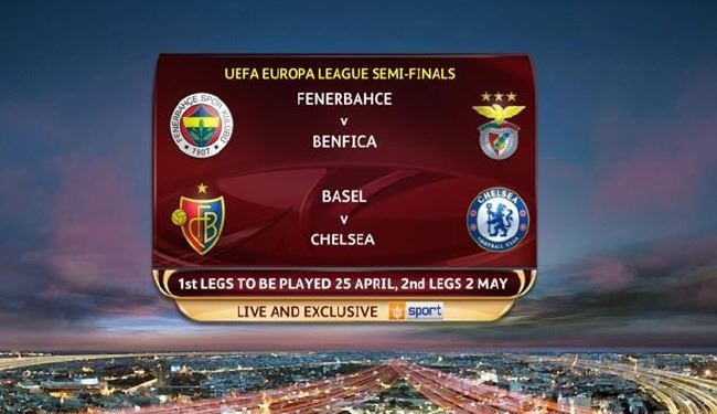 يوروبا ليغ: امال تشلسي بالتعويض تصطدم ببال