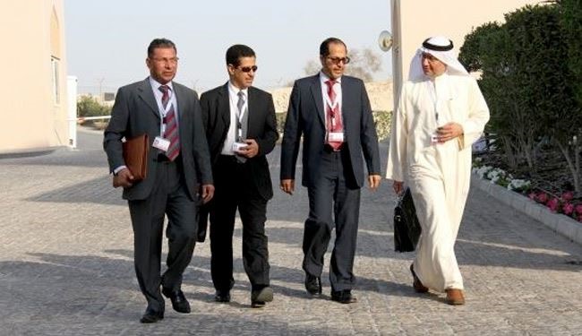 قوى المعارضة البحرينية تدعو ولي العهد للحوار