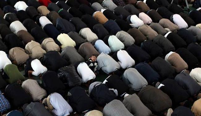 الإسلام في بريطانيا يتحول من دين مهاجر إلى متوطن