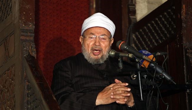 Egypt Mufti endorses anti-Iran MKO terror group