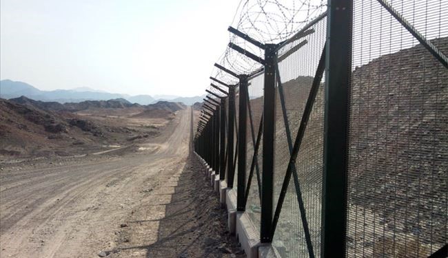 تشدید تدابیر امنیتی در مرزهای هوایی و زمینی عربستان