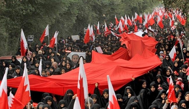 الحراك الشعبي هدفه القضاء على الديكتاتورية