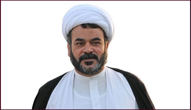 تدهور صحة المعارض البحريني الشيخ محمد حبيب المقداد