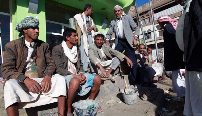 السعودية رحلت نحو 20 ألف عامل يمني