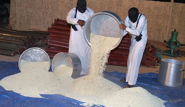 تعاطي المخدرات بالسعودية ارتفع 1000% بـ 9 أعوام