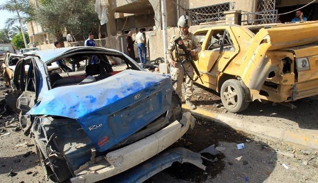 At least 37 killed, 270 injured in Iraq blasts