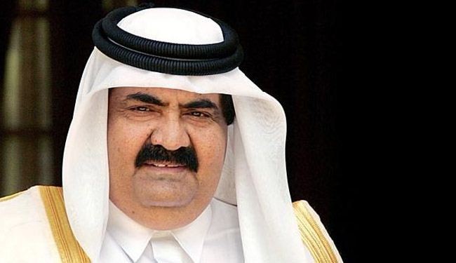 حملة تغريدات واسعة لاستبعاد قطر من مجلس التعاون