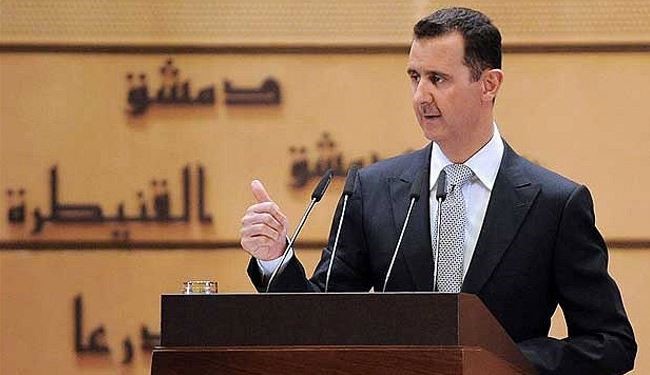 Assad issues new general amnesty: SANA