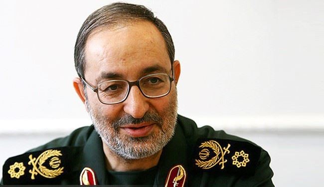 Israel threats against Iran empty: Commander