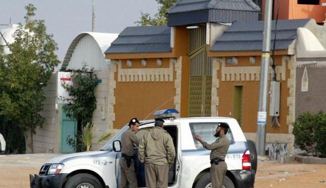 ادانات حقوقية لاحكام سجن ضد متظاهرين بالسعودية
