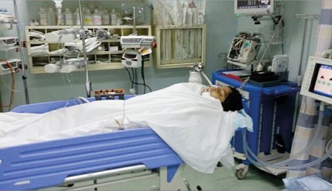 مستشفيات سعودية ترفض استقبال طالب غرق بمسبح