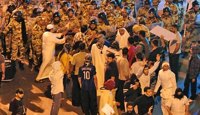 احتجاجات على إهانة القران الكريم في سجن سعودي