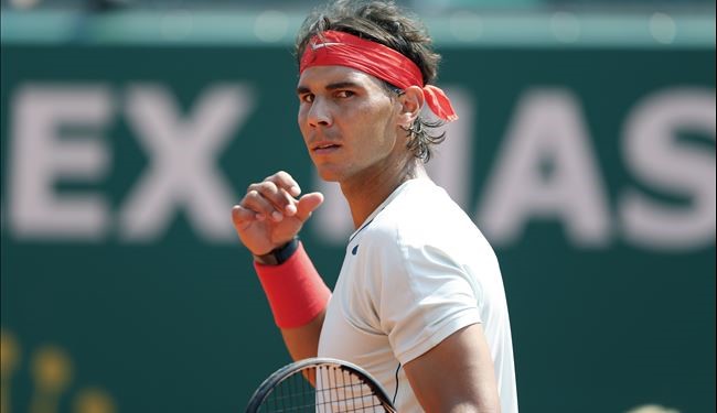 نادال يعبر للدور الرابع بمونتي كارلو وخروج موراي