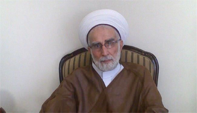تجمع علماء المسلمين بلبنان يتضامن مع البحرينيين