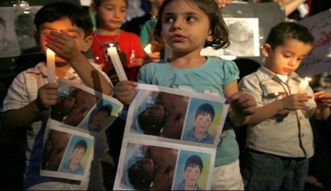 War consequences grip Syrian children: UN