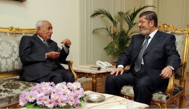 Heikal urges Egypt to establish ties with Iran