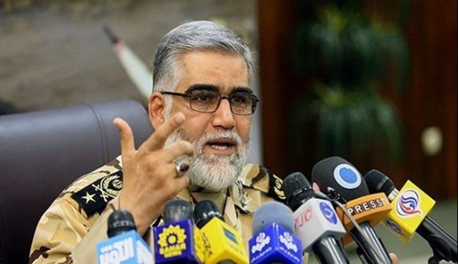 Iran Army Ground Forces to hold new drill