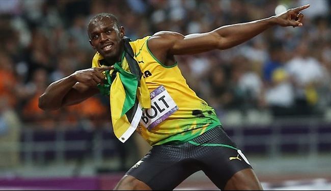 بيع جميع التذاكر لسباق 100متر