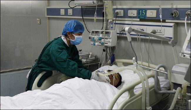 وفاة جديدة بانفلونزا الطيور في الصين