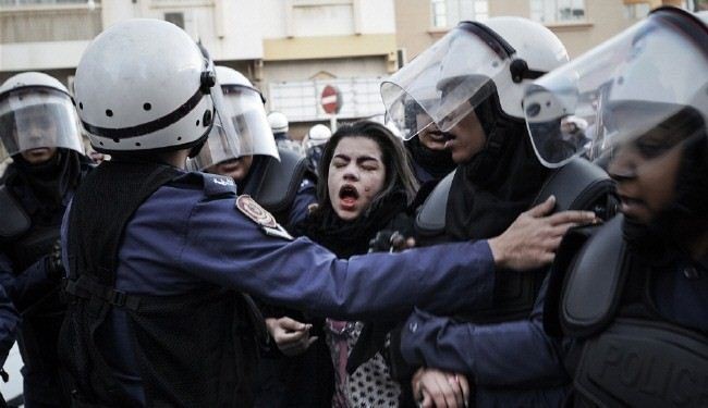الخارجية الاميركية: اعتقالات بتهم غامضة في البحرين