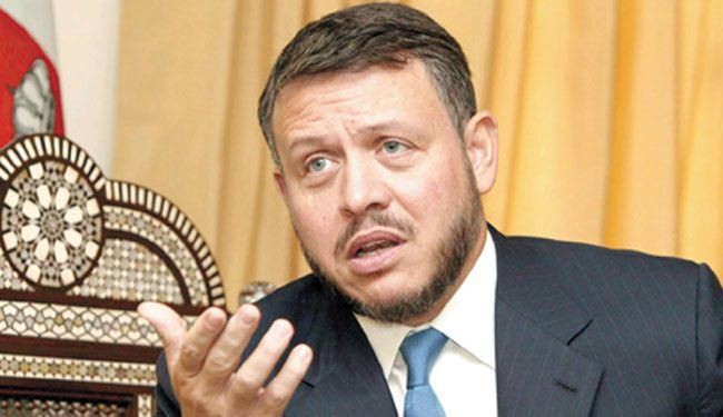 مصدر غربي: الأردن قرر فتح أجواء بلاده 