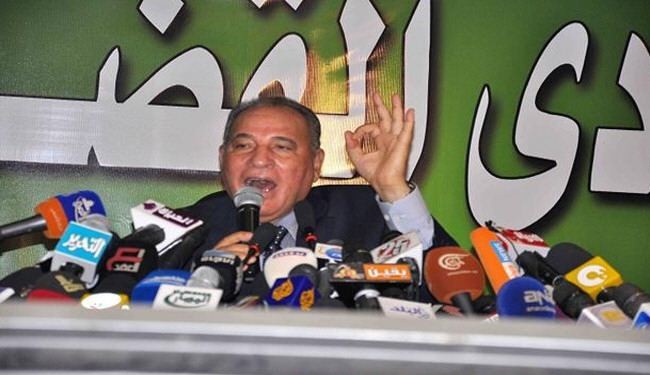 نادي القضاة يُحذر من مناقشة قانون السلطة القضائية