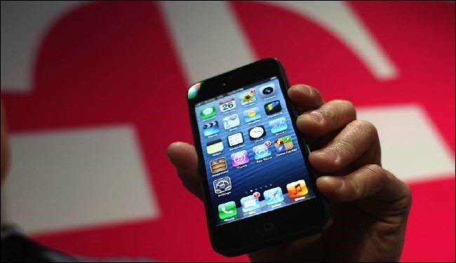 آبل تعيد الملايين من آي فون 5 إس بسبب سوء التصنیع