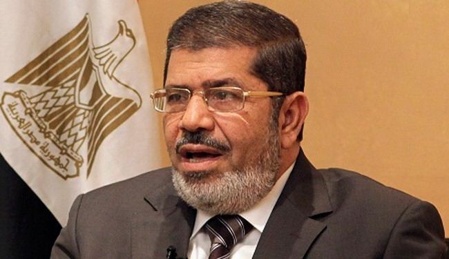 استقالة محمد جادالله مستشار الرئيس المصري