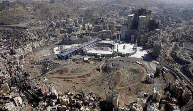 جمعية مغربية تنتقد السعودية لتدميرها الاثار الاسلامية
