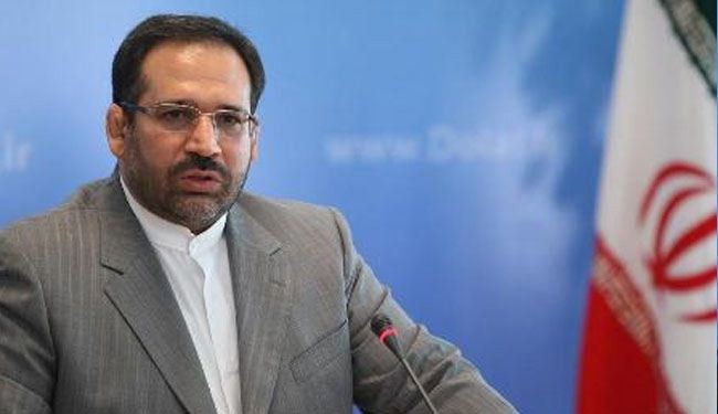 Minister: Iran plans strategies to face sanctions