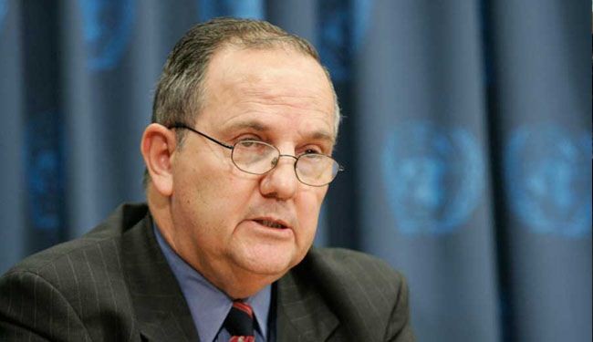 Bahrain cancels UN torture envoy visit again