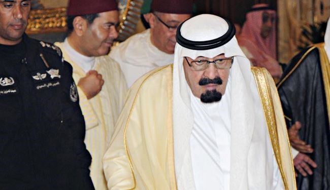 موج تغییر در حکومت آل سعود ادامه دارد