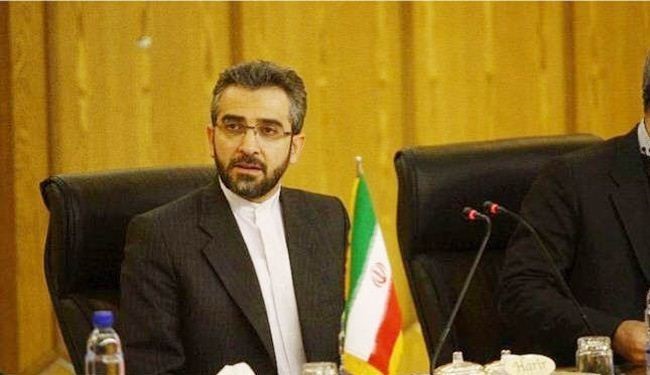 Iran ready to engage with P5+1 on nuclear issue