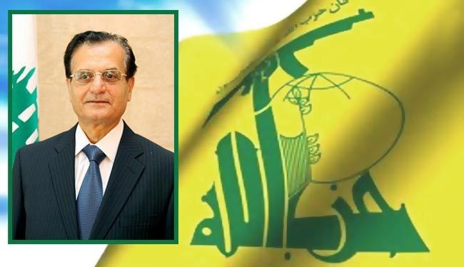 وزير الخارجية اللبناني: حزب الله لا يتدخل بسوريا