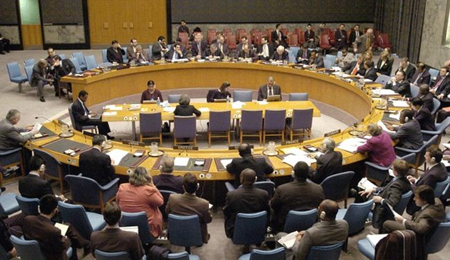 مجلس الامن يقر تشكيل قوة حفظ سلام في مالي