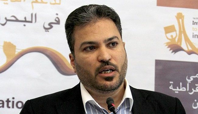 المرزوق: رفض المقرر الخاص إنهيار لمصداقية البحرين