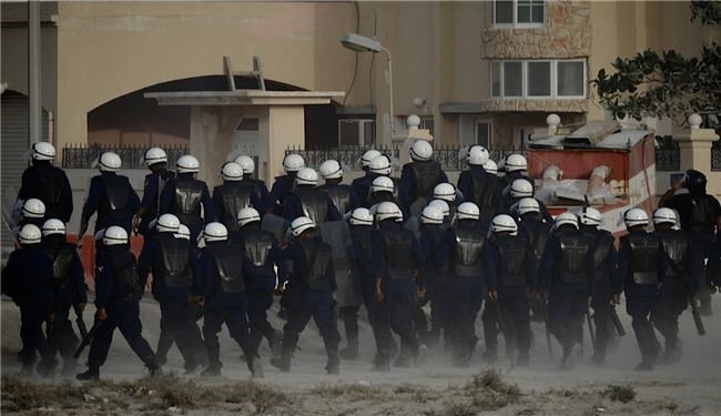 بازداشت 120 بحرینی در هفت روز