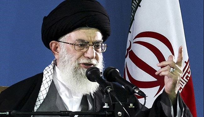Supreme Leader stresses importance of elections